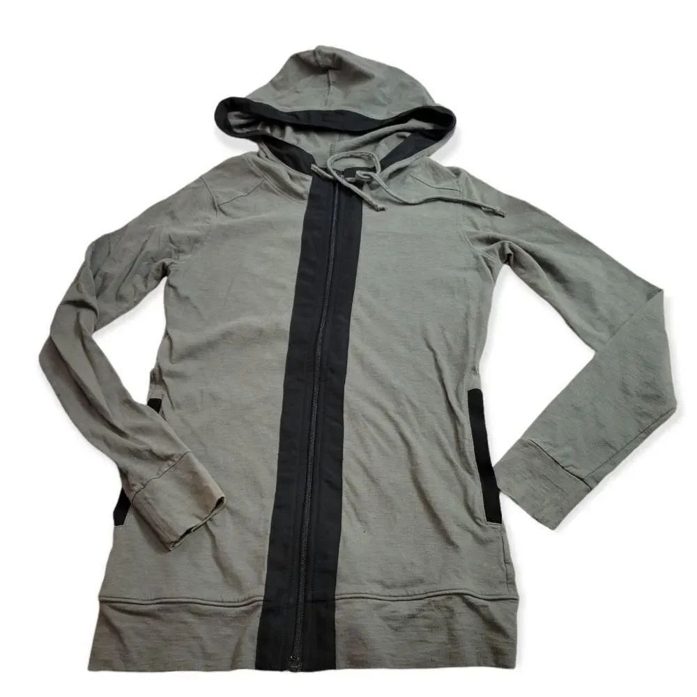 BCG fitted jacket S